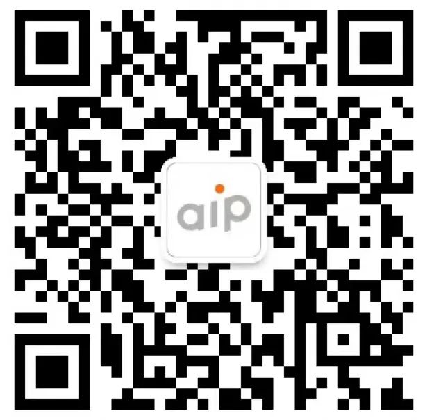 国美附中AIP招生办微信二维码