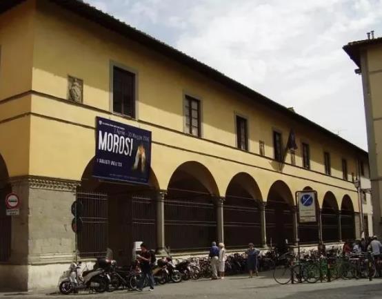 佛罗伦萨美术学院难考吗