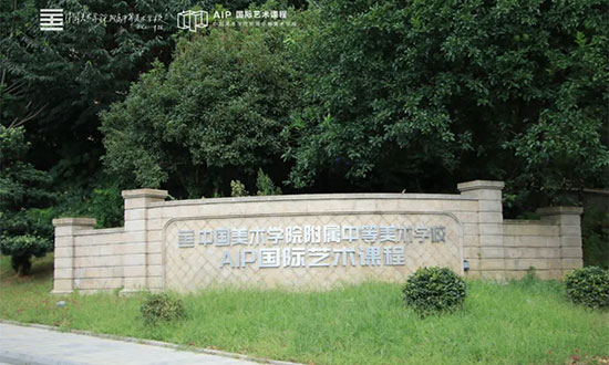 国美附中aip意大利班