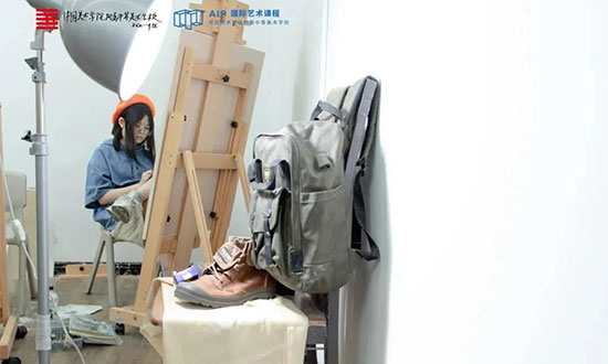 国美附中aip意大利班招生简章
