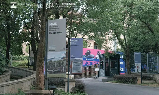 aip意大利班